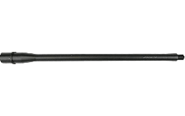 Mil-Spec AR-15 Carbine 9mm 16" Barrel - 1 in 10 Twist - Black Nitride Finish - Threaded 1/2X36 - BAR9MM16