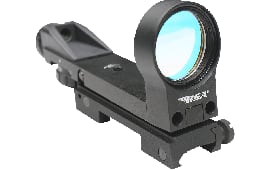 BSA Optics Reflex Red Dot 33MM Optic - 4 Pattern Reticle - RMRS