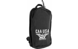 CAA USA MCK Ballistic Sling Bag - Black