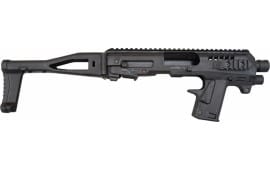 Micro RONI Pistol-Carbine Conversion Kit for Glock 17, 22, 31 - MIC-RONI17