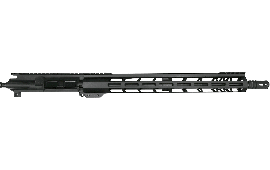 CBC Industries AR-15 Complete Upper Assembly 16" Barrel 7.62x39 1:10 Twist M-LOK Handguard 160-052