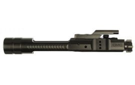 CMC Triggers 81631 Bolt Carrier Group Enhanced 223 Rem,5.56x45mm NATO,300 Blackout Black Nitride 8620 Steel AR-15