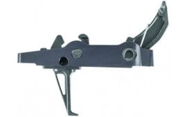 AK "Elite" Precision Trigger Assembly - Flat - By CMC Triggers 91603