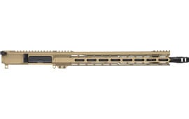 CMMG 28B260CCT Resolute 22 ARC 16.10" 7075-T6 Aluminum 15" M-LOK Handguard