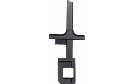 ETS Group ETSCAMRIFLE C.A.M Mag Loader Universal Style made of Polymer with Black Finish for Multi-Caliber AR-Platform