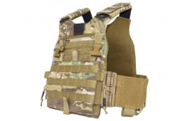 Guard Dog Body Armor TRAKR-MC