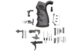 AR-15 Enhanced Complete Lower Parts Kit
