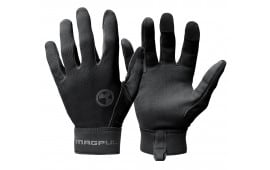 Magpul MAG1014-001 Technical 2.0 Gloves Black Touchscreen Synthetic/Suede 2XL