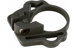 Mission First Tactical One Point Sling Mount for AR-15 and Other Collapsible Stock Rifles