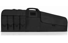 Savior Equipment Patriot 41" Single Rifle Case - Multiple Colors