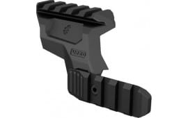 Recover Tactical UR20 Upper Optic Mount For Glock 2020/2021 Braces