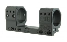 Spuhr Unimount 35mm 0MIL/0MOA 1.35" Picatinny Scope Mount SP-5006