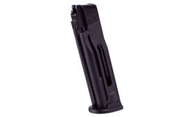Sig Sauer Airguns AMPCBBP320XCA P320XCA Black