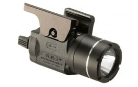 Streamlight 69222 A TLR-3 Weapons Mounted Light With Rail Locating Keys For A Variety Of Weapons