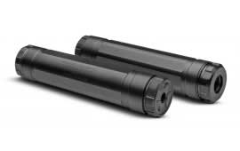 Advanced Armament Element 3 .22 LR 1/2x28 Direct Thread Rimfire Suppressor - 65045