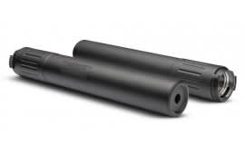 Advanced Armament MK13-SD .30 Cal Rifle Suppressor, Black - 65016