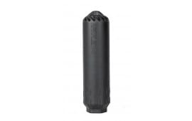 Huxwrx FLOW 762 Ti Rifle Suppressor - Black