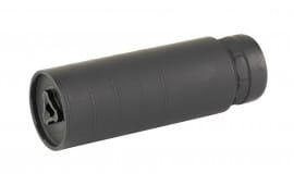 Liberty Precision Machine Duty 5.56 DT Titanium Suppressor - LPM-10023