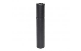 Resilient Suppressors Ramblin Man .46 Cal Rifle Suppressor