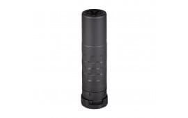 SilencerCo Saker 556K ASR Rifle Suppressor - SU2256