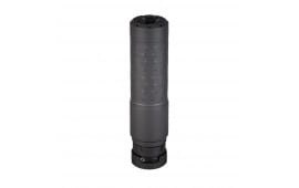 SilencerCo Velos LBP 5.56 NATO Suppressor W/ Charlie ASR Mount