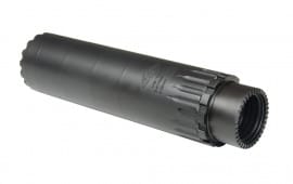YHM Turbo T3 5.56mm Suppressor W/ Flash Hider - YHM-2175-28