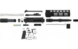 Tacfire AR-15 Pistol Kit 5.56x45mm 10.5" Barrel - PK556-LPK-10