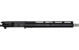 BCA AR-15 URSID Complete Upper Receiver, .223 Wylde, 16" Stainless Barrel
