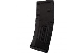 Warfighter Armory Key-Arma AR-15 5.56/.223 30-Round Polymer Magazine, Black - KEY-804 