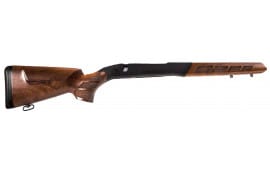 Woox SHGNS00111 Wild Man Precision Stock Remington 700 BDL Long Action Rifle Walnut Finish