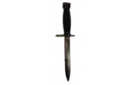 Colt M7 Bayonet, NO Scabbard - Good Condition, Fits M16's, M4's , AR-15's, Galil's, Gallants W / Bayonet Lugs, Etc. 