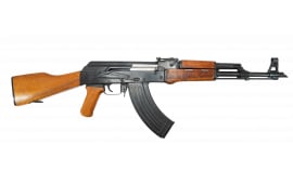 From Ben's Private Collection - Original Pre-Ban Chinese Norinco Semi-Auto AK47 Rifle, Type 56S, 7.62x39 Caliber, 30 Rd Mag,Very Good Cond Ser #300222