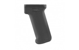 TAPCO Intrafuse Original Pistol Grip W/ Screw & Bushing - Black - 16172