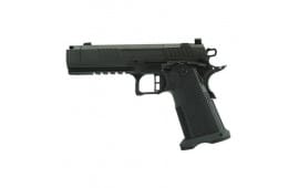 Alpha Foxtrot AF1911-Romulus 9mm Luger Handgun - AA39X1CMG-XDBK19