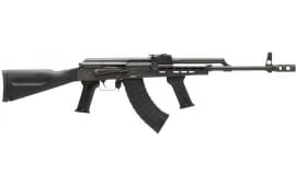 Hungarian AMD 63 AK-47 Type 7.62x39 Semi-Auto Hi-Cap Rifle w/ Phoenix Technology Stock