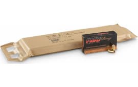 PMC 380A Bronze 300rd Battle Pack - .380 ACP FMJ 90 GR Brass Case Boxer Primed Non-Corrosive and Re-loadable - 380A-BP