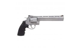 Colt Anaconda .44 Magnum 8" Barrel 6rd Revolver, Matte SS W/ Adjustable Sights