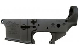 Anderson AR-15 Stripped Lower Receiver Open - AR15-A3-LWFOR