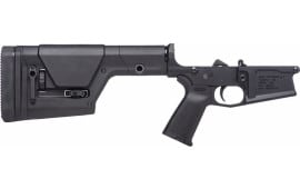Aero Precision M5 Complete Lower Receiver w/ MOE Grip & PRS Rifle Stock - APAR308022
