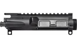 Aero Precision AR-15 XL Assembled Upper Receiver - Anodized Black - APAR611310AC