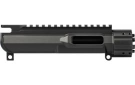 Aero Precision EPC-9 Enhanced Upper Receiver w/ LRBHO Anodized Black - APAR620301AC