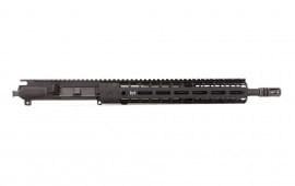 Aero Precision M4E1 Enhanced 14.5" 5.56 M4 Carbine Length Barrel Complete Upper Receiver - Anodized Black - APAR640231M32