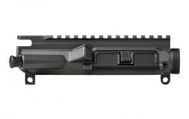 Aero Precision M4E1 Threaded Assembled Upper Receiver - Sniper Grey Cerakote - APAR700272AC