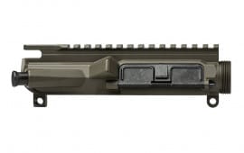 Aero Precision M4E1 Threaded Assembled Upper Receiver - ODG Cerakote - BLEM - APAR700417BAC