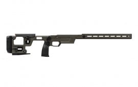 Aero Precision 15" SOLUS Competition Chassis - Magpul OD Cerakote - APBG200026C