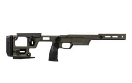 Aero Precision 7.5" SOLUS Competition Chassis - Magpul OD Cerakote - APBG200028C