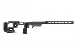 Aero Precision 15" SOLUS Competition Chassis - Sniper Grey Cerakote - APBG200036C