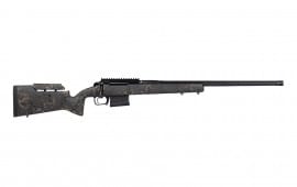 Aero Precision SOLUS Hunter Rifle - 24" 6.5 Creedmoor, Sendero Light Fluted - Kodiak Rogue - APBR01040006