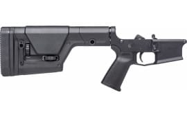 Aero Precision M4E1 Complete Lower Receiver w/ MOE Grip & PRS Gen3 Rifle Stock - APAR600120