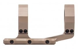 Aero Precision Ultralight 34mm Scope Mount, Extended - FDE Cerakote - APRA211212